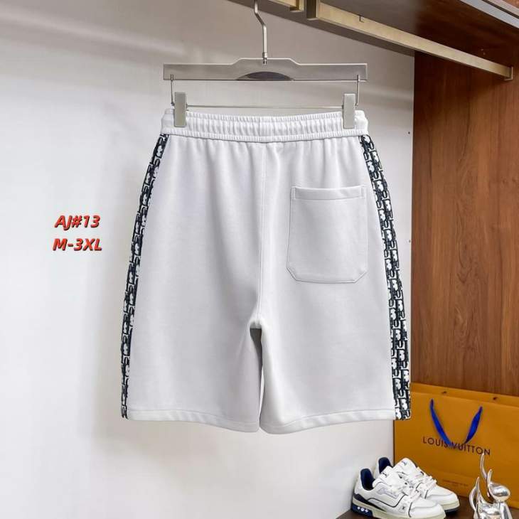 Dior Short Pants _SKUDiorM-3XL12yr12317022